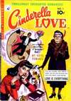 Cinderella Love comic books